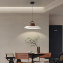 Modern LED Pendant Light Dining Room Ceiling Chandelier Creative Lustre Design French Bar Counter Restaurant Decor Hanging Lamp