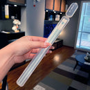 Ljojo 24cm Reusable Chopsticks Set - Cute Japanese & Korean Tableware