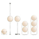 Nordic Minimalist Ball Bedside LED Floor Lamp Ceiling Chandelier Pendant Lights Home Decor by Ljojo