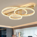 Nordic LED Ceiling Lamp for Dining Room - Modern Indoor Lighting by Ljojo