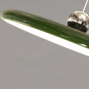 Ljojo Flying Saucer LED Pendant Lights Cream Chandelier Home Room Decoration French Minimalist Style