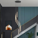 Ceiling Lamp LED Lights for Room Living Room Decor Modern Indoor Lighting