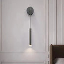 Modern Led Interior Wall Light Headboards for Living Room by Ljojo