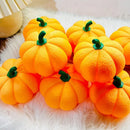 Halloween Pumpkin Night Light Creative Bedroom Decor Ljojo