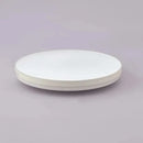 Smart Tuya RGB Ceiling Light with Backlight Bluetooth Control Dimming LED Lamp - Ljojo