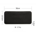 Ljojo Matte Ceramic Steak Sushi Dessert Plate Set