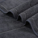 Ljojo Microfiber Dishcloth Set of 6 for Home Cleaning and Polishing