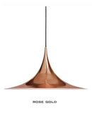 Horn Chandelier Pendant Light for Dining Room by Ljojo