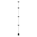 Ljojo Modern Luxury Minimalist Pendant Light for Living Room - Chandelier Decoration Lighting