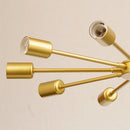Ljojo LED Chandelier Ceiling Light for Home Decor and Lighting