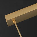 Ljojo LED Pendant Light Chandeliers for Modern Living Room and Dining Room