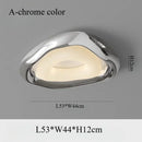 Nordic Simple Art LED Ceiling Pendant Lights for Living Dining Room by Ljojo