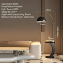 Ljojo LED Floor Lamp Luxury Decor for Living Room Bedroom Hotel.