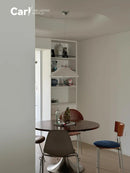 Ljojo Modern French Restaurant Pendant Light, High-end Bar Counter Dining Lighting Fixtures