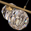 Modern Starry Pendant Light Fixture - Luxury Nordic Bar Lighting by Ljojo