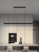 Ljojo LED Chandelier Pendant Lights Dining Kitchen Living Study Modern Home Decor Lamp