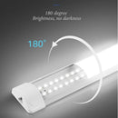 Ljojo LED Tube Fixture Lamp for Living Room Lighting