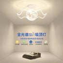 Modern Glossy Ceiling Light for Living Room | Ljojo Creative Design Lighting Fixture