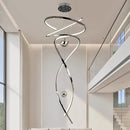 Ljojo LED Ceiling Lights & Suspension Lamps for Living Room and Stairs