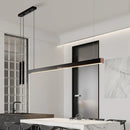 Nordic Minimalist Dimmable Pendant Lights for Dining Room Kitchen by Ljojo