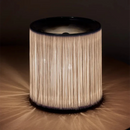 Modern Minimalist Tassel Floor Lamp: Stylish Living Room Lighting by Ljojo