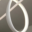 Modern Minimalist Dimmable LED Pendant Lights for Dining Room Decor by Ljojo