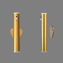 Ljojo Magnetic Wall Lamp: Rechargeable LED Light for Wireless Illumination