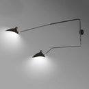 Nordic Designer Spider Pendant Light LED Chandelier for Living Room by Ljojo