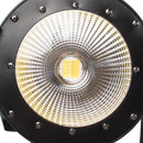 Ljojo™ LED Par Light 200W Cool Warm RGBWA+UV for KTV DJ Club Concert