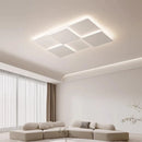 Ljojo LED Pendant Chandelier for Modern Home Decor and Indoor Lighting