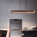 Ljojo LED Pendant Chandeliers for Modern Home Decor and Indoor Lighting