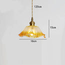 Green LED Ceiling Light Chandelier for Bedroom Kitchen Living Room Study Hallway by Ljojo