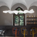 Ljojo Designer Style Restaurant Pendant Light Modern Creative Bar Counter Lighting Fixtures
