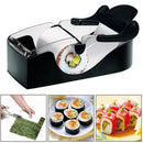 Ljojo™ Sushi Maker Machine Rice Ball Mold Roller Non-stick DIY Tool Japan-style