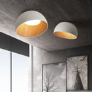 Nordic LED Ceiling Light for Bedroom Living Room - Stylish Indoor Lighting Fixture by Ljojo
