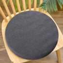 Ljojo Memory Foam Seat Cushion for Home, Car, Office - Soft & Comfortable
