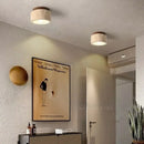 Yellowstone Modern Circle LED Ceiling Light High End Lamp for Bedroom by Ljojo