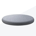 Ljojo Memory Foam Seat Cushion for Office Chair & Hemorrhoid Relief