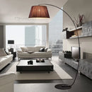 Nordic Living Room Floor Lamp | Simple Modern Sofa Table - Ljojo