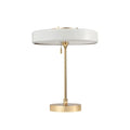 Ljojo Luxury LED Table Lamp for Home, Office, and Bedroom