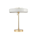 Ljojo Luxury LED Table Lamp for Home, Office, and Bedroom