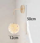 Ljojo LED Chandeliers for Modern Living Room Indoor Lighting