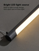 Ljojo LED Pendant Light Bar for Dining Table Kitchen Chandelier
