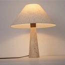 Nordic Marble Desk Lamp - Elegant Study & Living Room Decoration - Ljojo