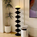 LED Floor Lamp Modern Minimalist Design for Living Room by Ljojo