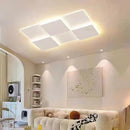 Ljojo LED Pendant Chandelier for Modern Home Decor and Indoor Lighting