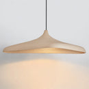 2026 Modern Wabi Sabi LED Chandelier Japanese Inspired E27 Pendant Light by Ljojo
