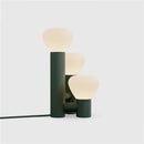 Ljojo LED Table Lamp for Modern Home Decor and Lighting