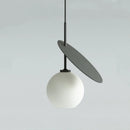 Cherry Art Pendant Lights Modern Minimalist Bar Counter Restaurant Bedroom Lamps by Ljojo
