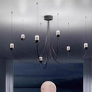 Nordic Designer Pendant Light for Living Room Modern Home Decor by Ljojo